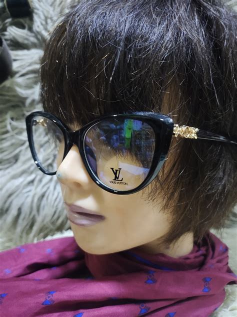 louis vuitton rx glasses